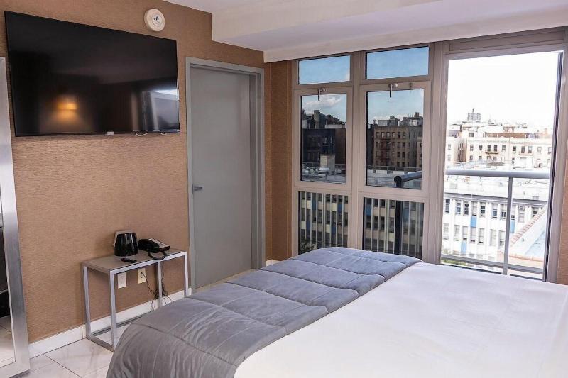 Hotel Moca Nyc image