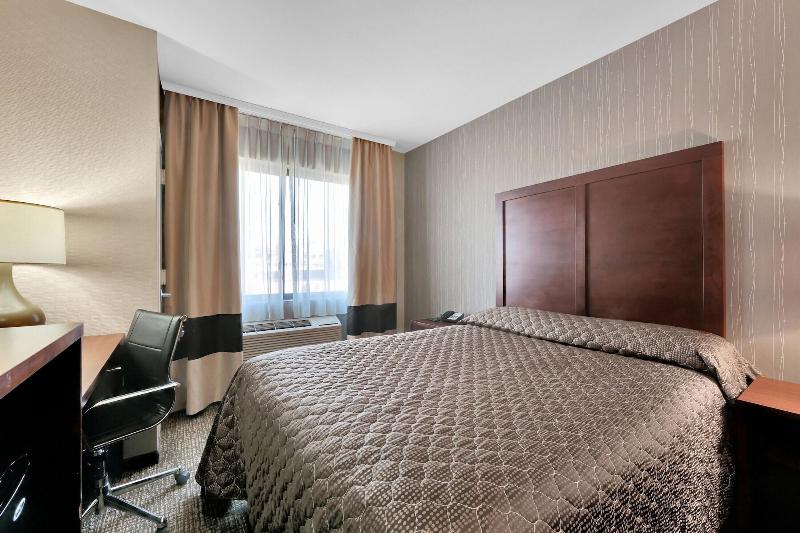 Hotel Moca Nyc image