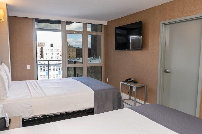 Hotel Moca Nyc image