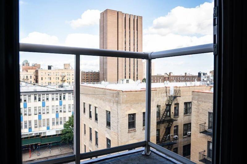 Hotel Moca Nyc image