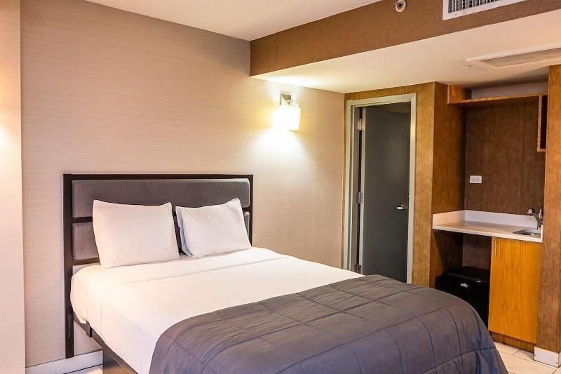 Hotel Moca Nyc image
