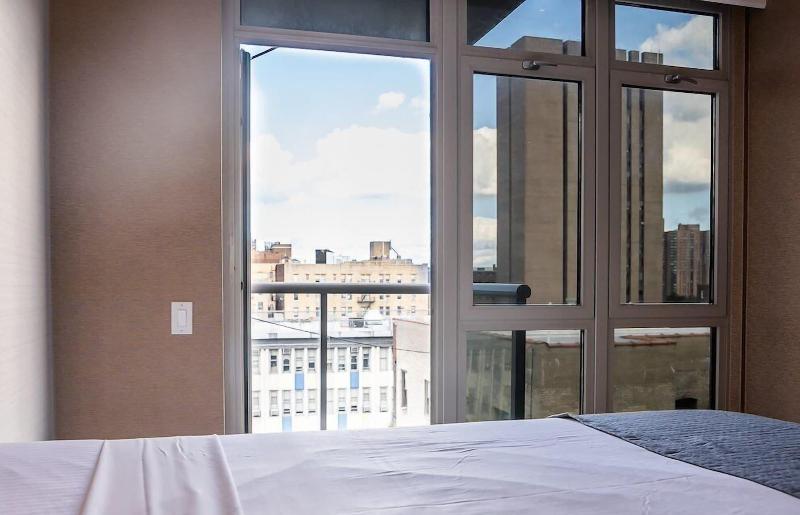 Hotel Moca Nyc image