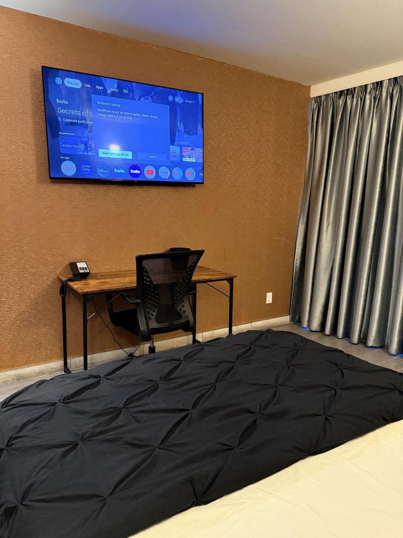 Hotel Moca Nyc image