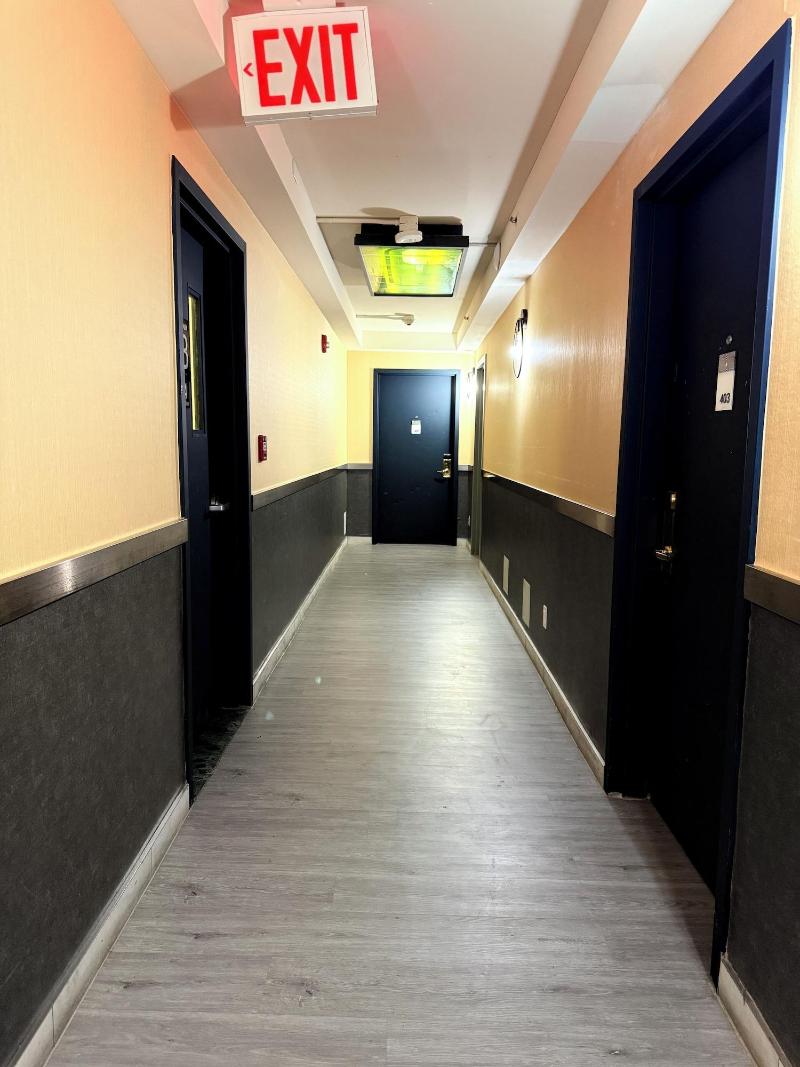 Hotel Moca Nyc image