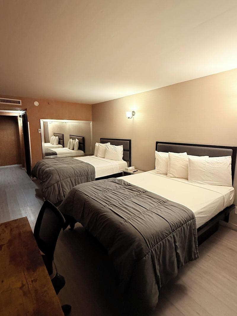 Hotel Moca Nyc image