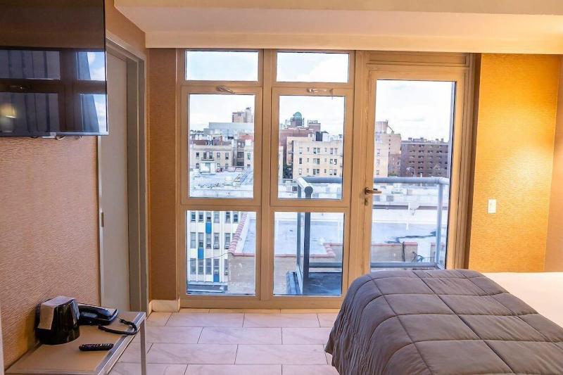 Hotel Moca Nyc image