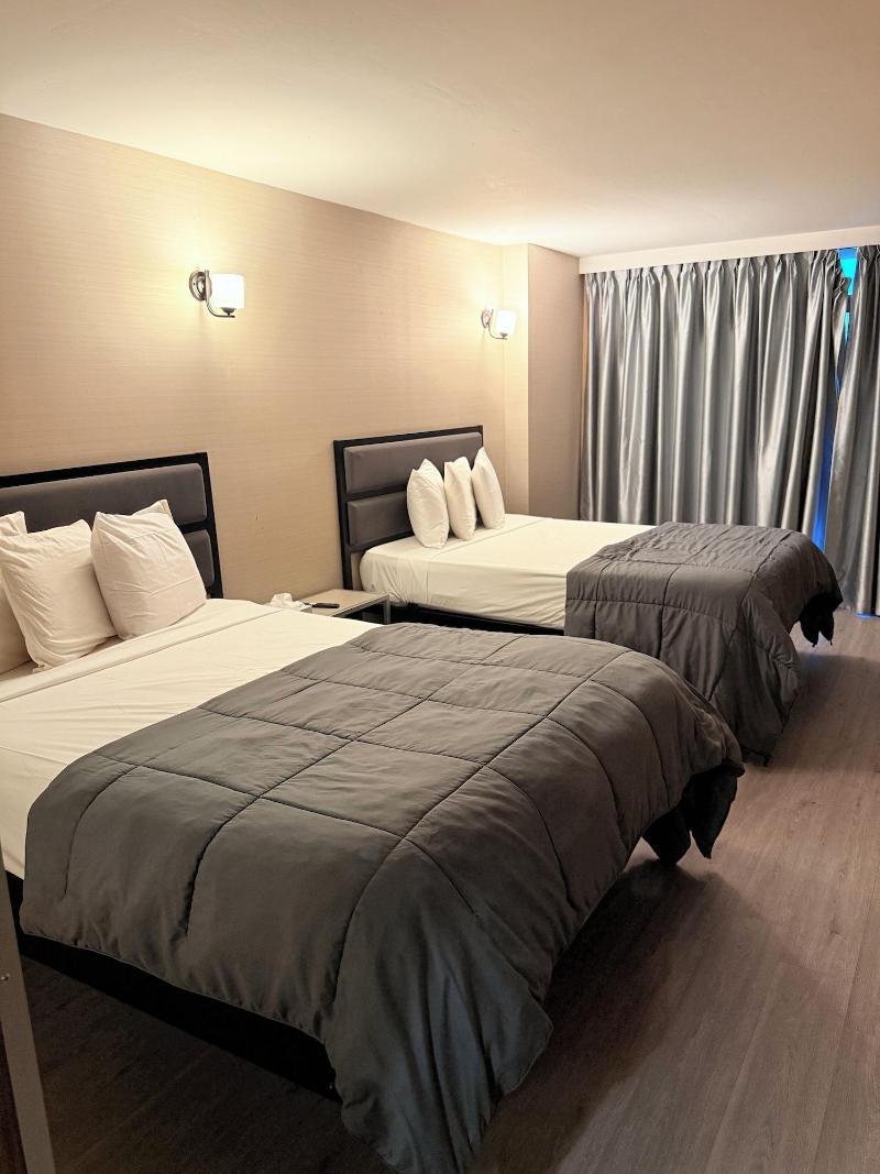 Hotel Moca Nyc image