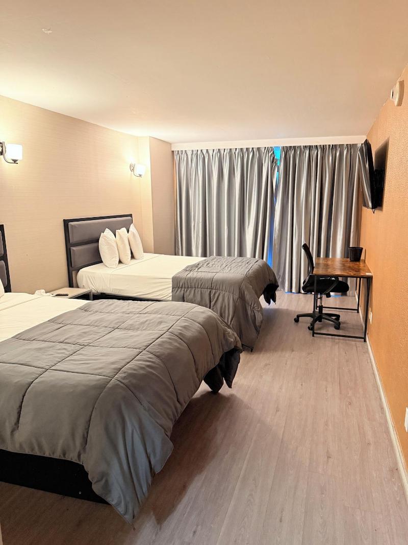 Hotel Moca Nyc image