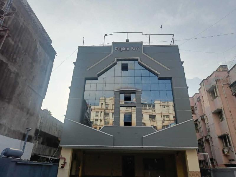 The Dolphin Park Hotel image
