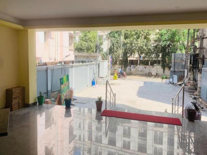The Dolphin Park Hotel image