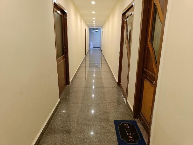 The Dolphin Park Hotel image