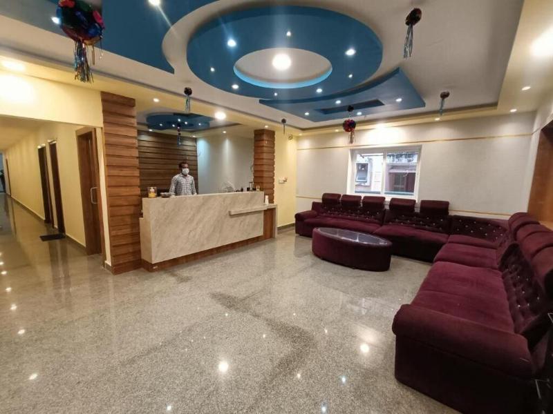 The Dolphin Park Hotel image