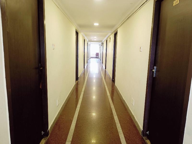 The Dolphin Park Hotel image