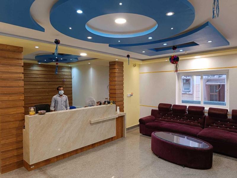 The Dolphin Park Hotel image