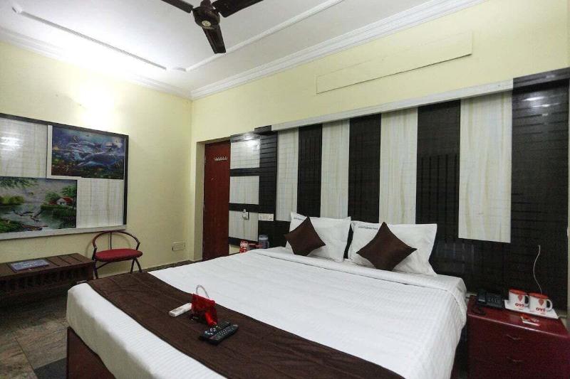The Dolphin Park Hotel image