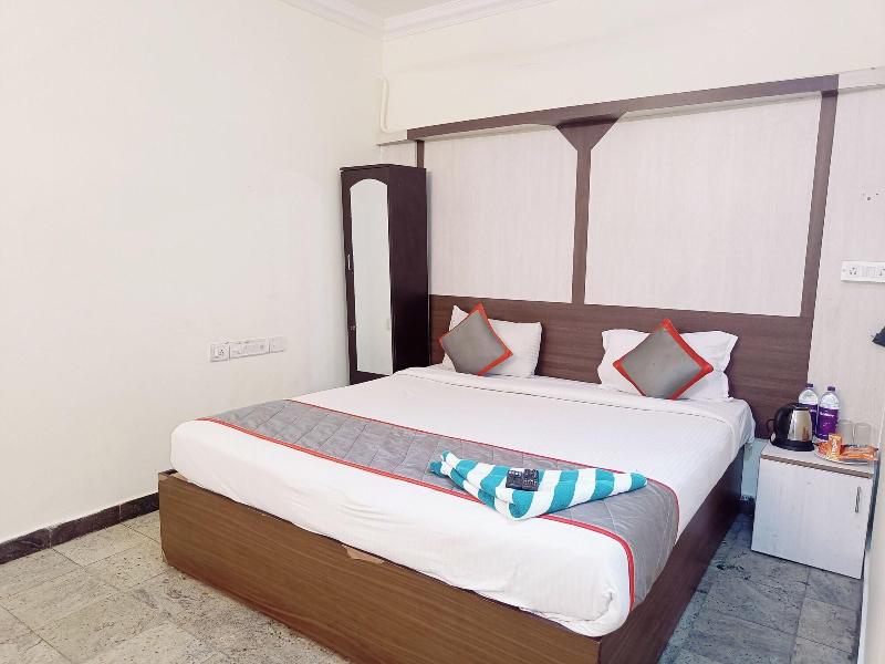The Dolphin Park Hotel image