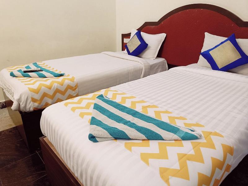 The Dolphin Park Hotel image