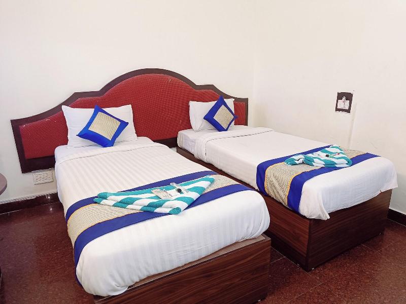 The Dolphin Park Hotel image