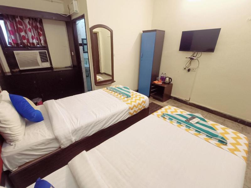 The Dolphin Park Hotel image