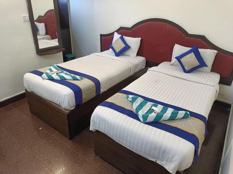 The Dolphin Park Hotel image