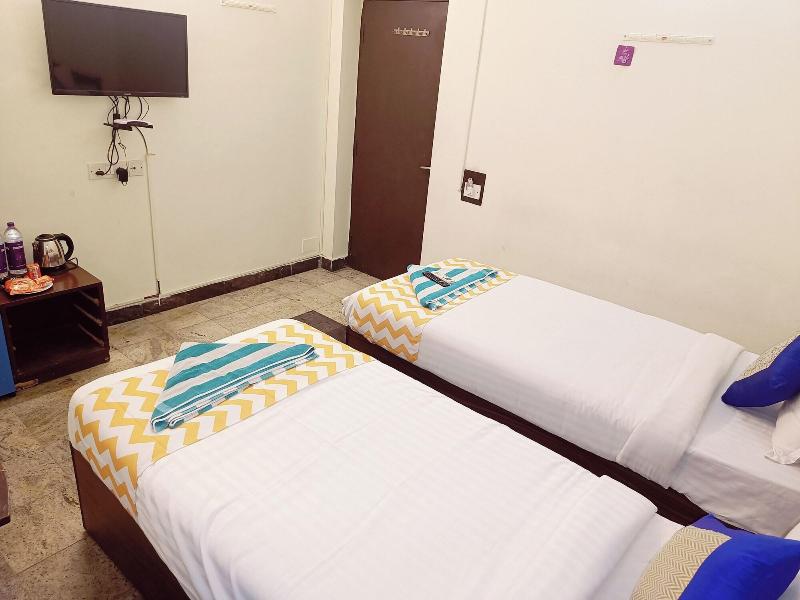 The Dolphin Park Hotel image