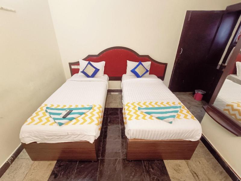 The Dolphin Park Hotel image