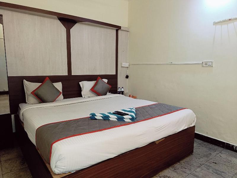 The Dolphin Park Hotel image