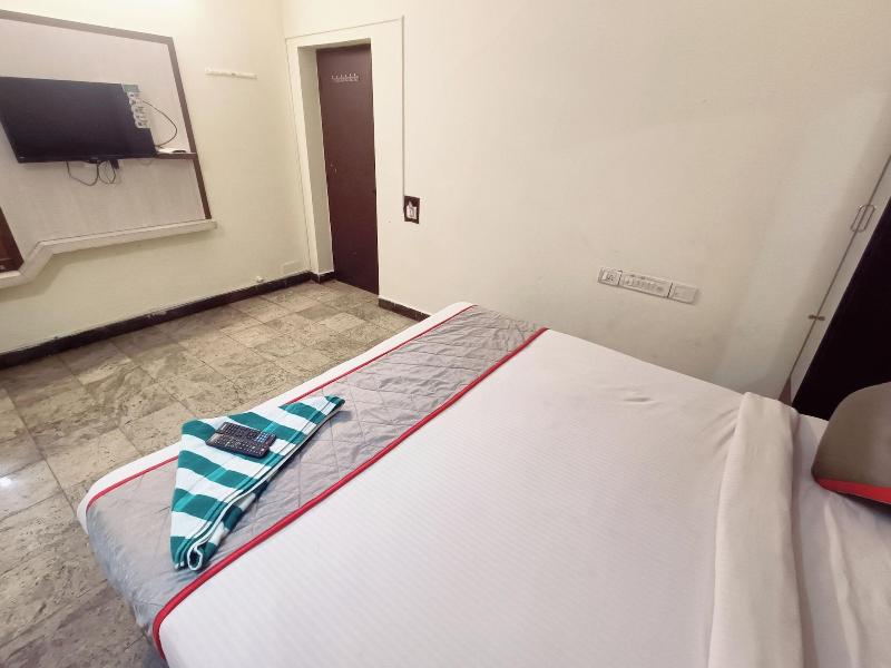 The Dolphin Park Hotel image