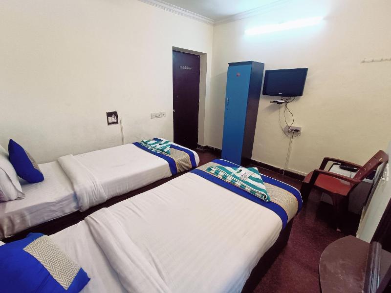 The Dolphin Park Hotel image