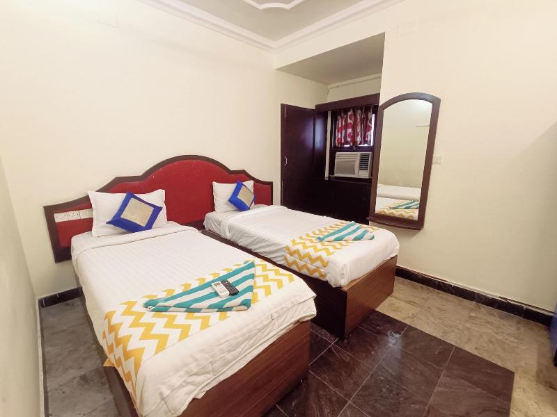 The Dolphin Park Hotel image