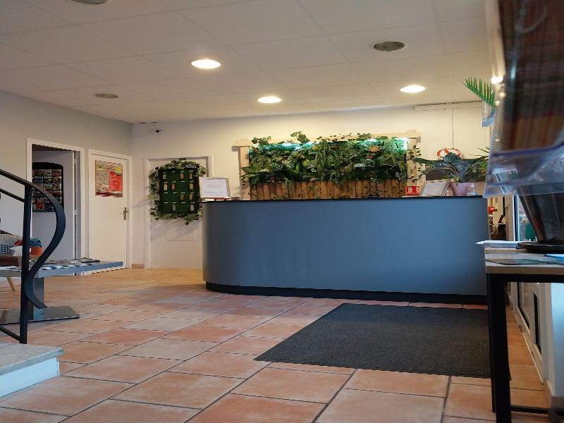 Hotel Du Lac image