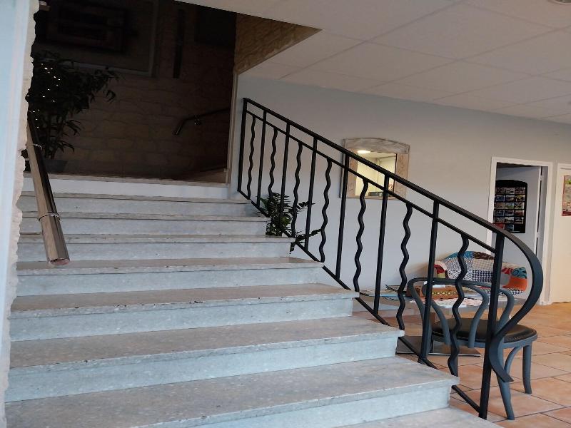 Hotel Du Lac image