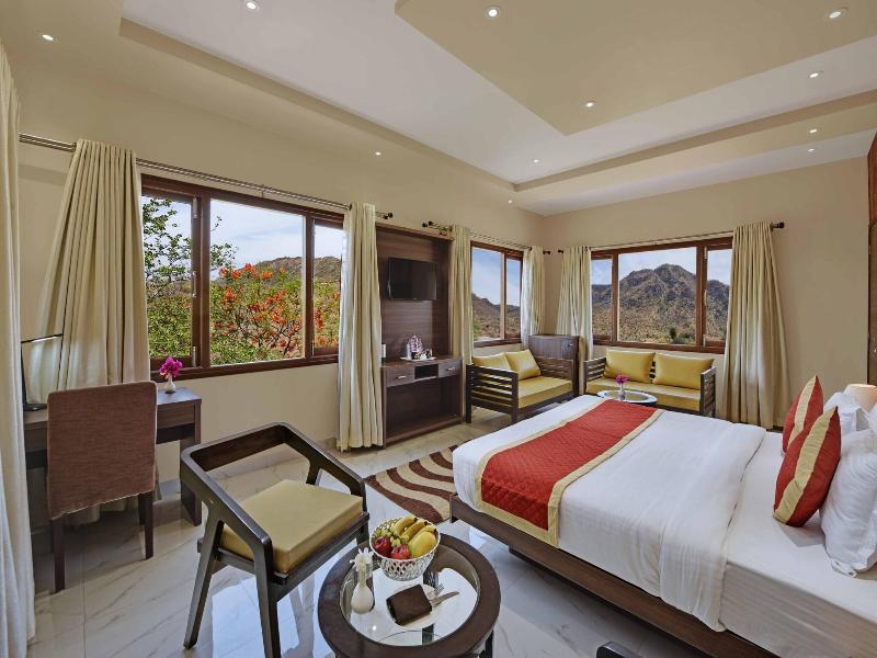 The Maharana Bagh image