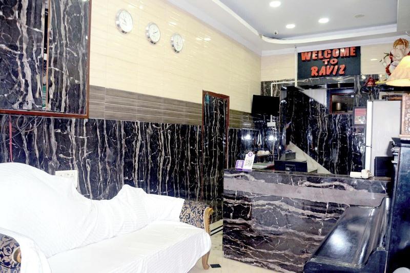 Raviz Inn image