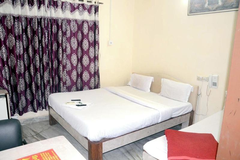 Raviz Inn image