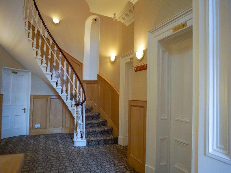 Manor House Hotel Cockermouth image