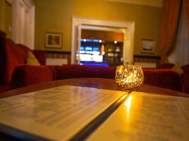 Manor House Hotel Cockermouth image