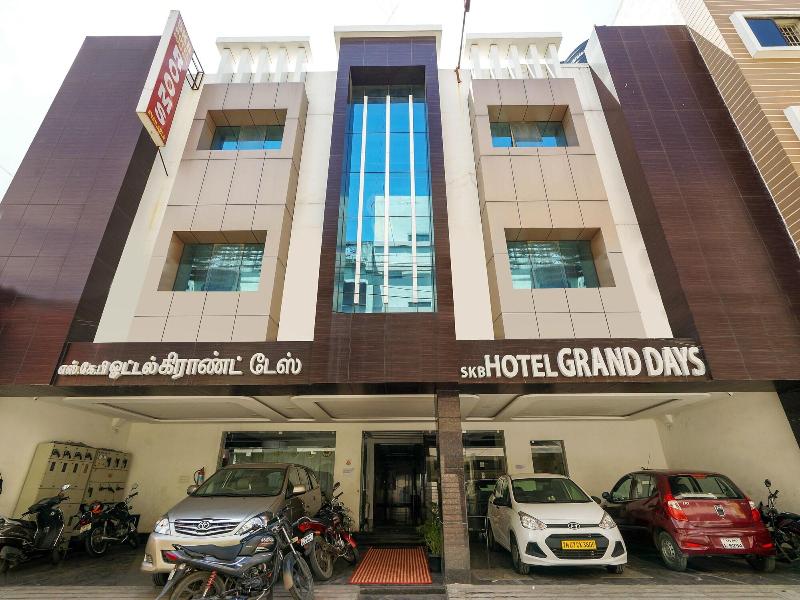 Skb Hotel Grand Days image