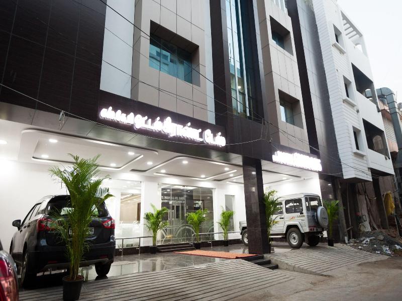 Skb Hotel Grand Days image