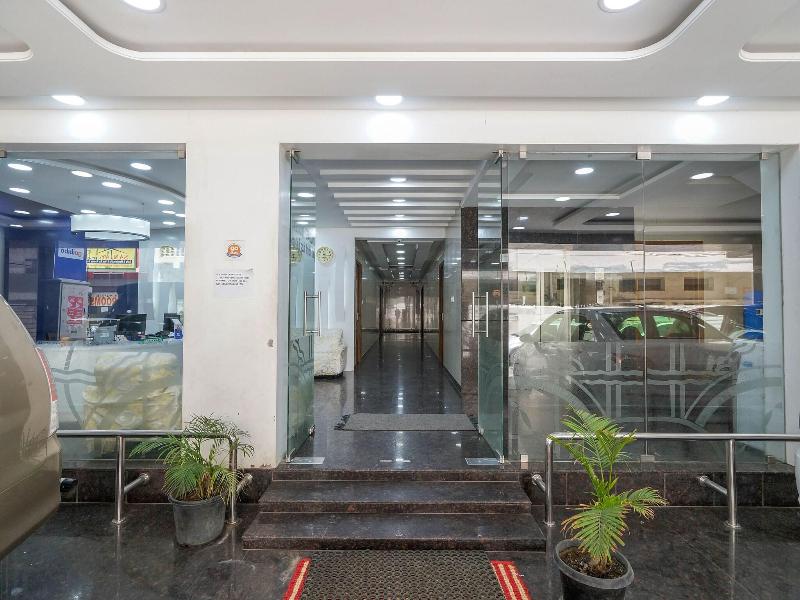Skb Hotel Grand Days image