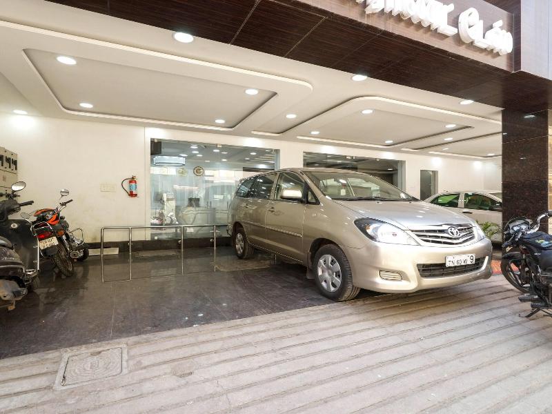 Skb Hotel Grand Days image
