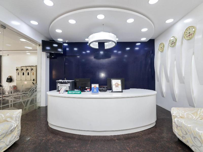 Skb Hotel Grand Days image