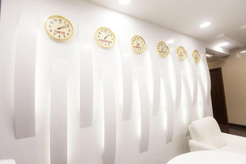 Skb Hotel Grand Days image