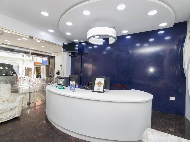 Skb Hotel Grand Days image