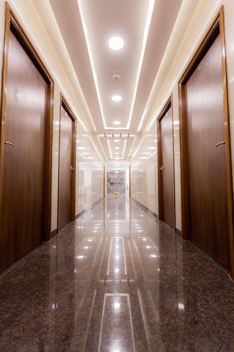 Skb Hotel Grand Days image