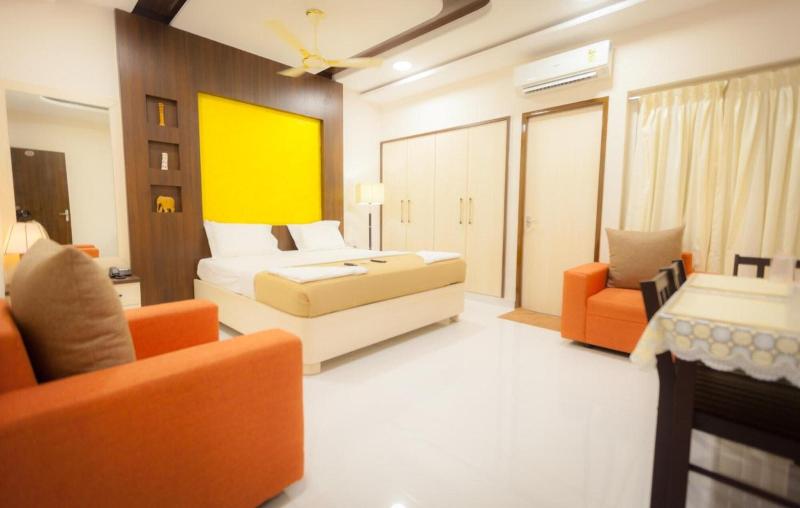 Skb Hotel Grand Days image