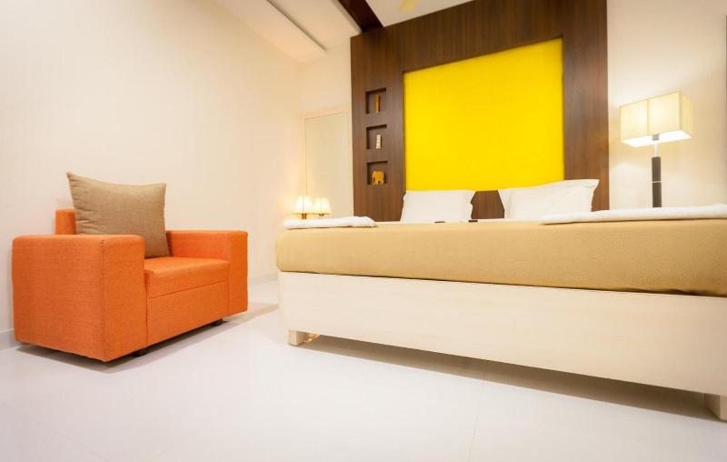 Skb Hotel Grand Days image