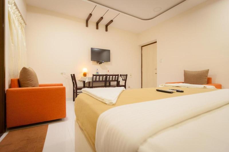 Skb Hotel Grand Days image
