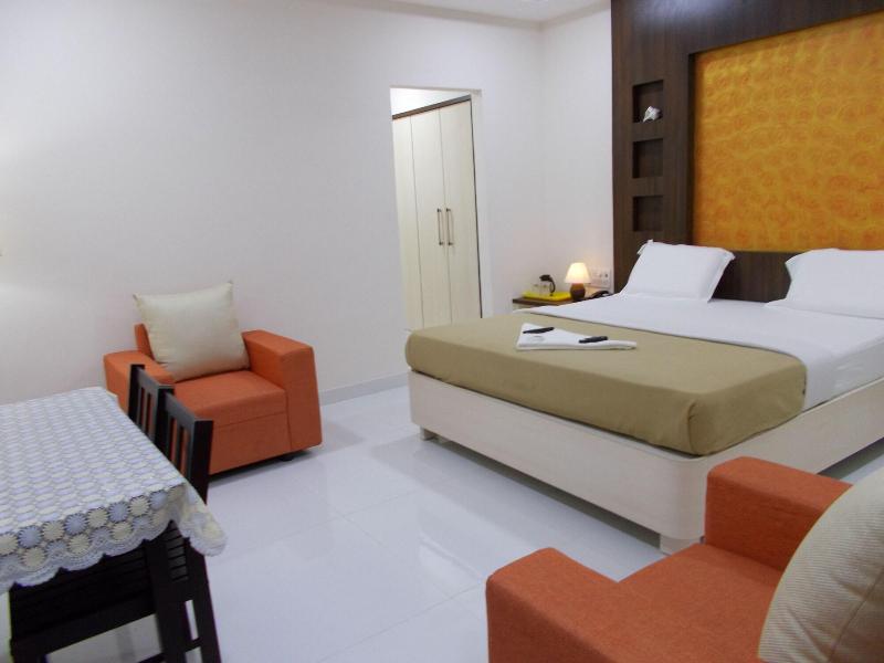 Skb Hotel Grand Days image