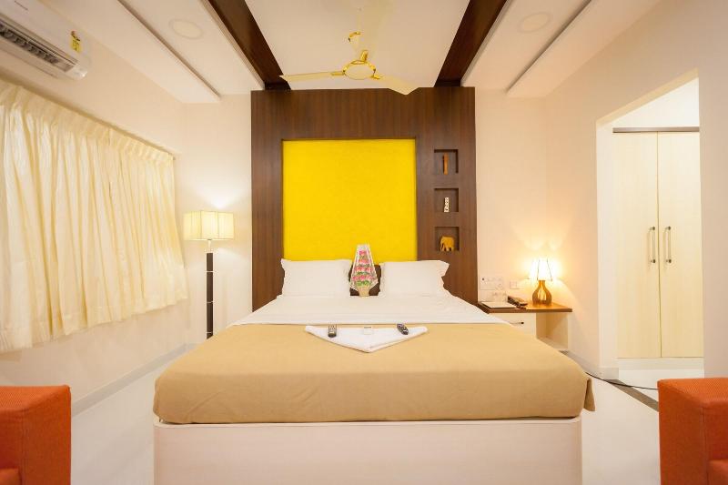 Skb Hotel Grand Days image